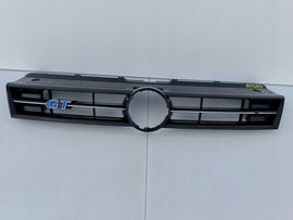 VOLKSWAGEN POLO V GT 6R 09- GRILLE CALANDRE PARE-CHOCS AVANT 6R0853651AC
