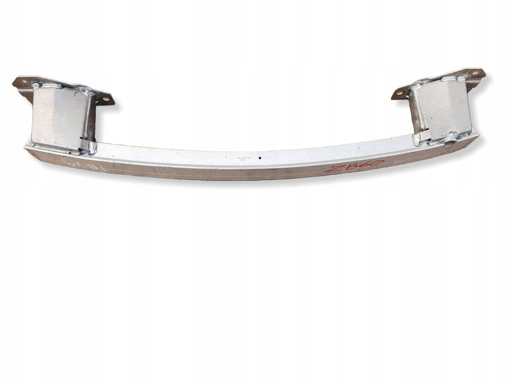 Opel Zafira C 11- QUERTRÄGER VERSTÄRKUNG STOSSSTANGENTRÄGER HINTEN 12776305