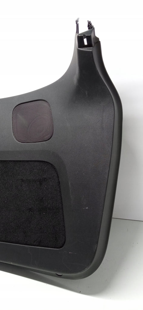 TESLA MODEL Y 20- TAPICERKA KLAPY BAGAŻNIKA TYŁ GŁOŚNIKI 1622264-00-B