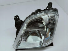 Laden Sie das Bild in den Galerie-Viewer, OPEL MERIVA A 03- SCHEINWERFER LINKS VORNE STANDARD H1 H7 93175364