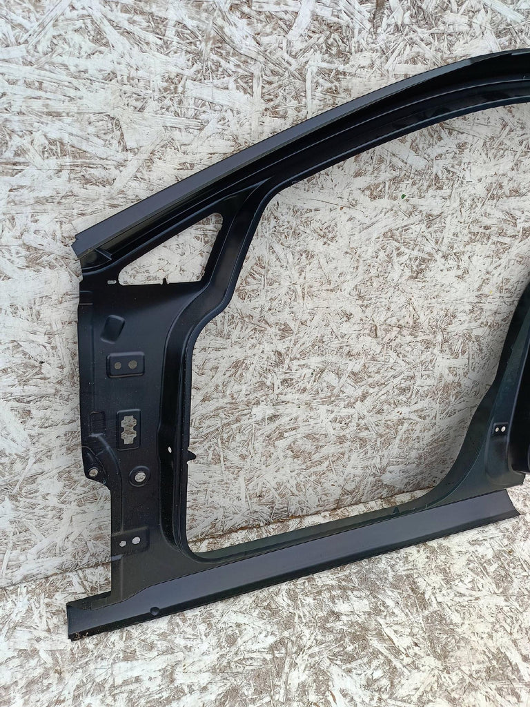 VOLKSWAGEN GOLF VII 12- POSZYCIE BOK SŁUPEK PRAWY PRZÓD FARTUCH 5G4809606D