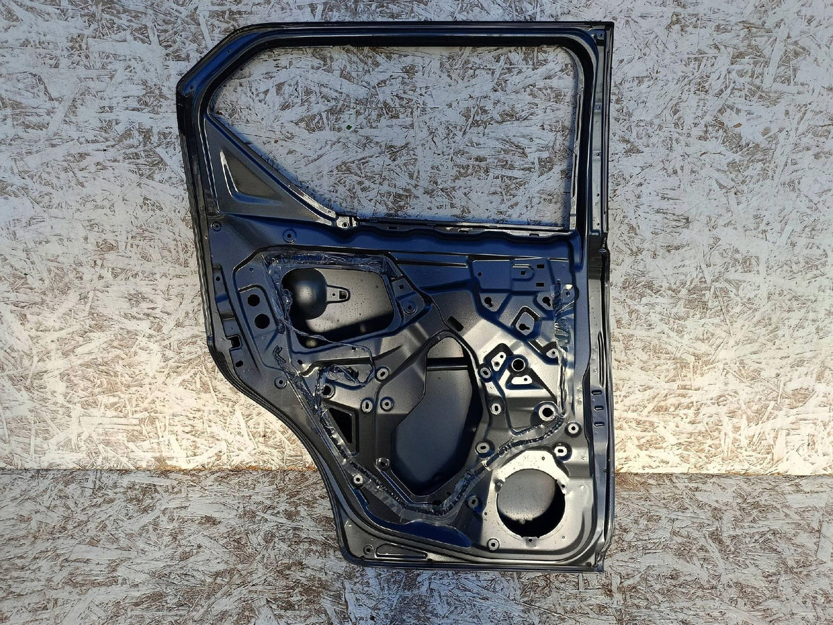 Suzuki Ignis 16- III 3 Hinten Links Tür — Foto 13 von 16