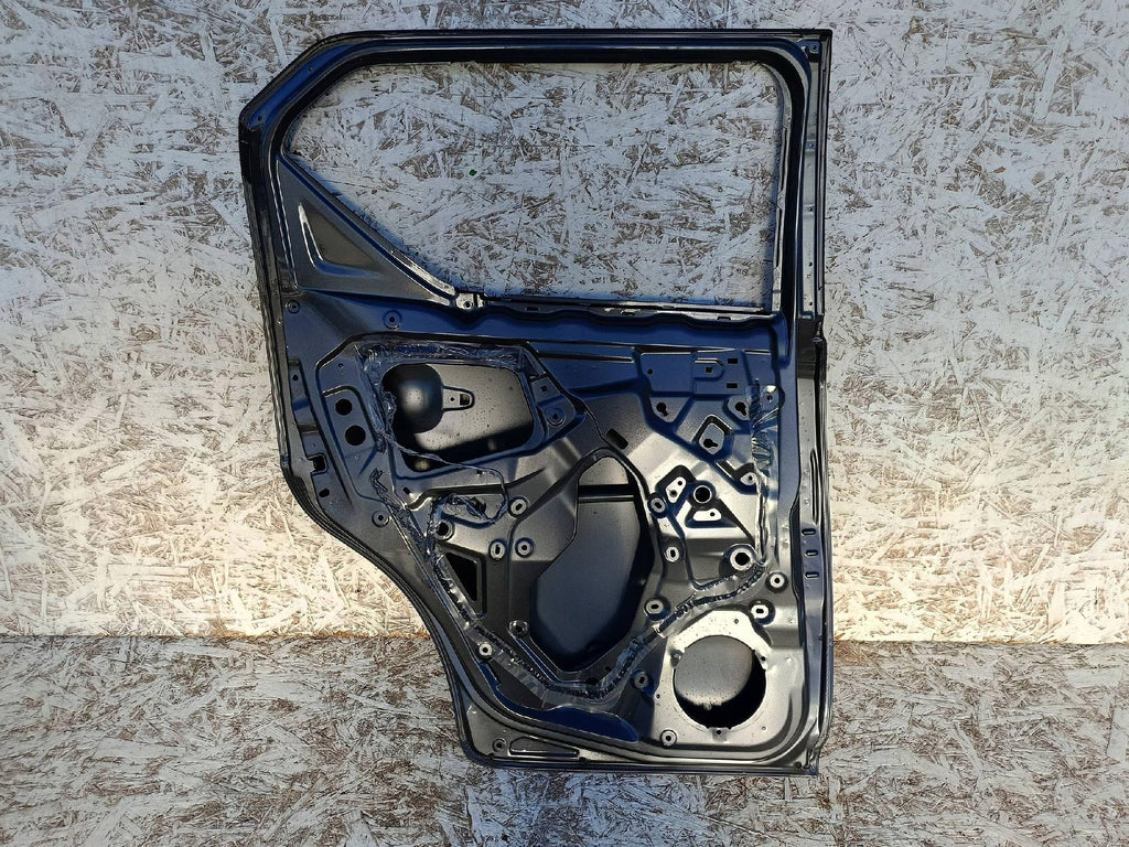 SUZUKI IGNIS 16- III 3 DRZWI LEWY TYŁ