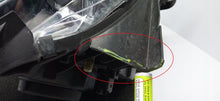 Załaduj zdjęcie do przeglądarki galerii, RENAULT CAPTUR I 13- LAMPA REFLEKTOR PRAWY PRZÓD ZWYKŁA H1 260105066R