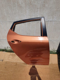 HYUNDAI I10 II DRZWI PRAWE TYŁ TYLNE