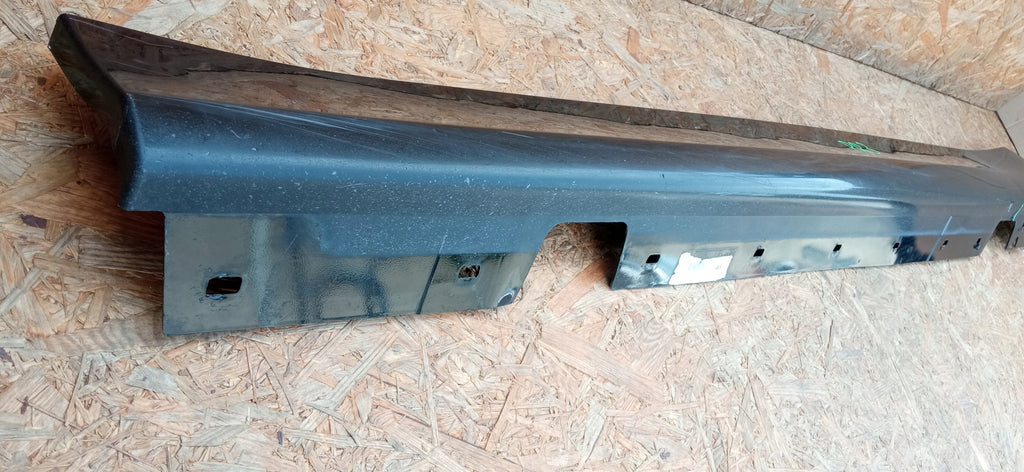 BMW 3 E90 E91 04- PRÓG NAKŁADKA PROGU LISTWA PROGOWA LEWA 5171-7062297