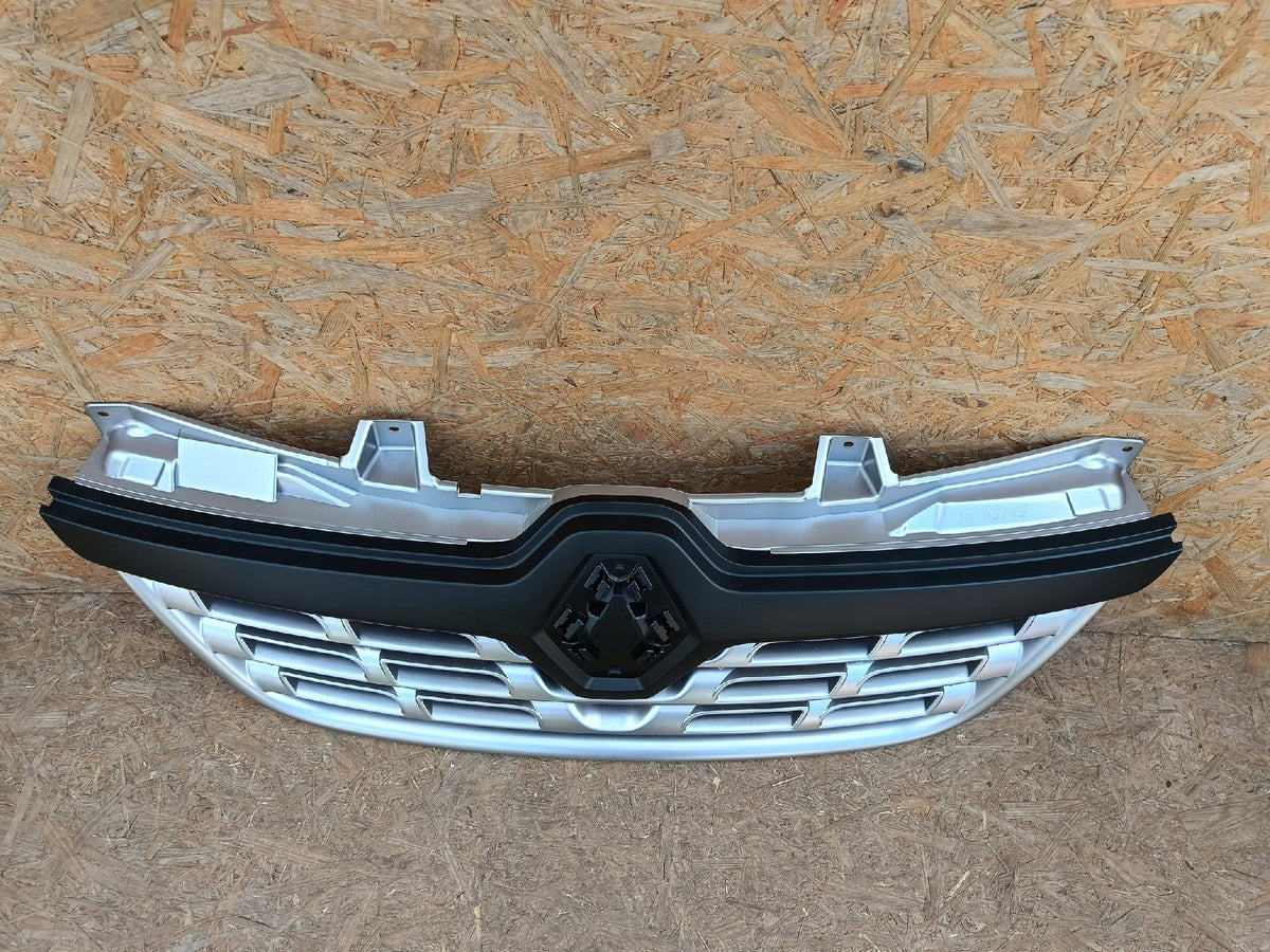 Renault Master III Lift 14- Atrapa Grill Zderzaka Przedniego Zamiennik Nowa — zdjęcie 2 z 11
