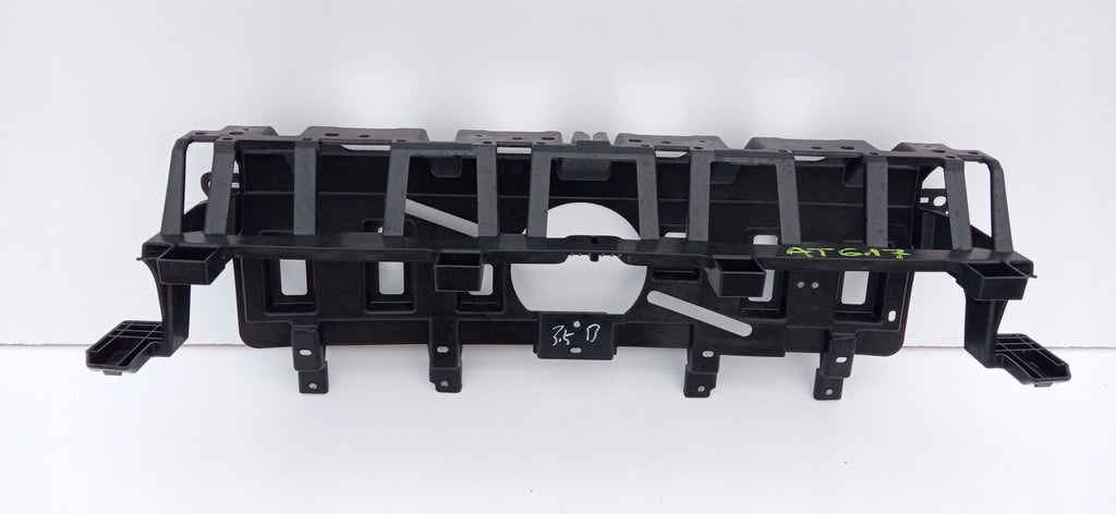 VOLVO EX30 23- OBERER VERSTÄRKUNGSRAHMEN STOßSTANGENKÜHLERGRILL 80001750