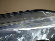 Laden Sie das Bild in den Galerie-Viewer, FORD FIESTA MK7 LIFT 13- SCHEINWERFER LINKS VORNE LINKS C1BB-13W030-AC