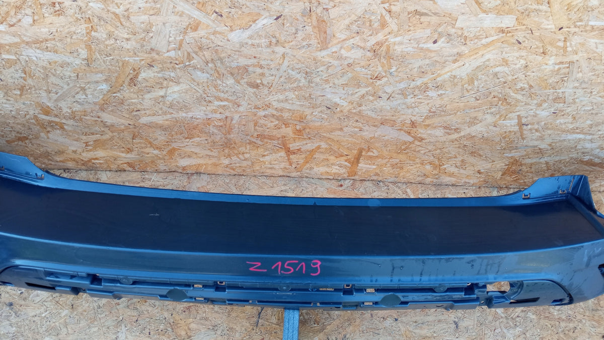 Ford Kuga MK2 II 12- Stossstange Zwischenstück Hinten Stossstange Hintere CV44-17K835-Aw — Foto 4 von 12
