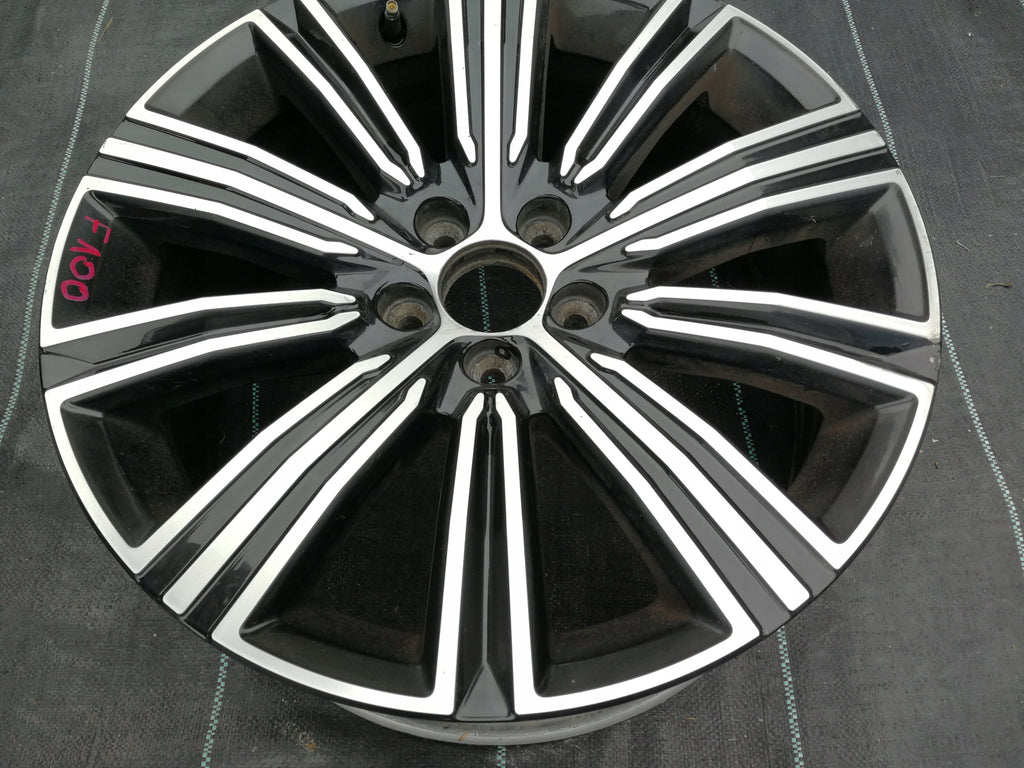 VOLVO V60 II S60 III V90 S90 FELGA 31471312 8J16HZ ET42