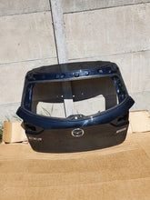 Load image into Gallery viewer, MAZDA CX3 CX-3 KLAPA BAGAŻNIKA TYŁ TYLNA