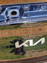 Laden Sie das Bild in den Galerie-Viewer, KIA EV6 EV 6 21- HECKKLAPPE HINTEN