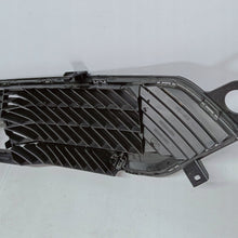 Load image into Gallery viewer, Citroen C4 III e-C4 20- FRONT BUMPER LOWER GRILLE FASCIA PDC 9835884880