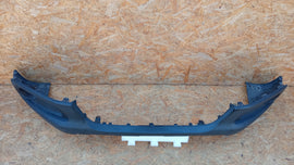 PEUGEOT 2008 13- DOKŁADKA DOLNA SPOILER ZDERZAKA PRZÓD 9802520577