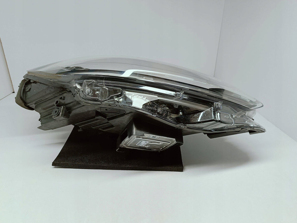 Ford Kuga MK3 III 19- Vorne Rechts Leuchte Vordere Full LED EU LV4B-13E014-Fc — Foto 9 von 16