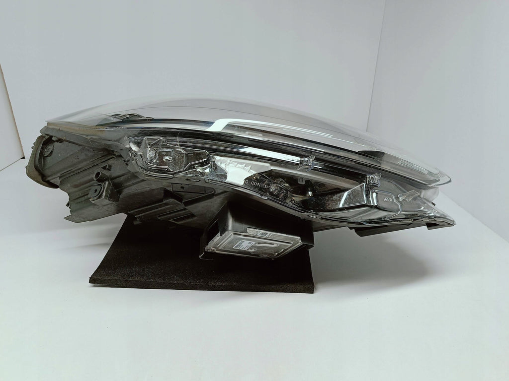 Ford Kuga MK3 III 19- SCHEINWERFER RECHTS VORNE FULL LED EU LV4B-13E014-FC