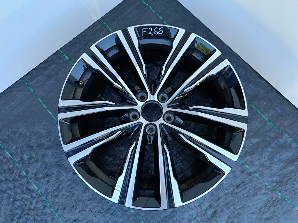 ALUFELGE VOLVO OE 7.5"x19" 5x108 ET50.5 32134530