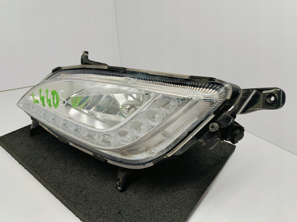 HYUNDAI I30 II 12- HALOGEN ŚWIATŁO DRL LEWY LAMPA PRZECIWMGIELNA 92201-A61