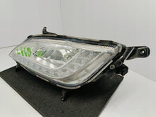 Załaduj zdjęcie do przeglądarki galerii, HYUNDAI I30 II 12- HALOGEN ŚWIATŁO DRL LEWY LAMPA PRZECIWMGIELNA 92201-A61