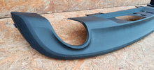 Load image into Gallery viewer, VOLVO V60 V 60 II 2 18- DYFUZOR SPOILER DOKŁADKA ZDERZAKA TYŁ 32227004