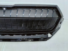 Załaduj zdjęcie do przeglądarki galerii, Skoda Enyaq iV 5LA 20- ATRAPA GRILL MASKOWNICA ZDERZAKA PRZÓD 5LA853653