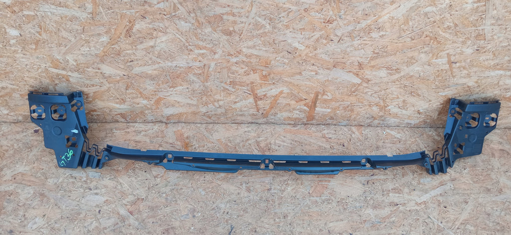 BMW 5 G31 KOMBI 17- HALTER MITTE HINTEN STOSSFÄNGER 51127387313