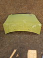 KIA PICANTO I LIFT 08-11 MOTORHAUBE