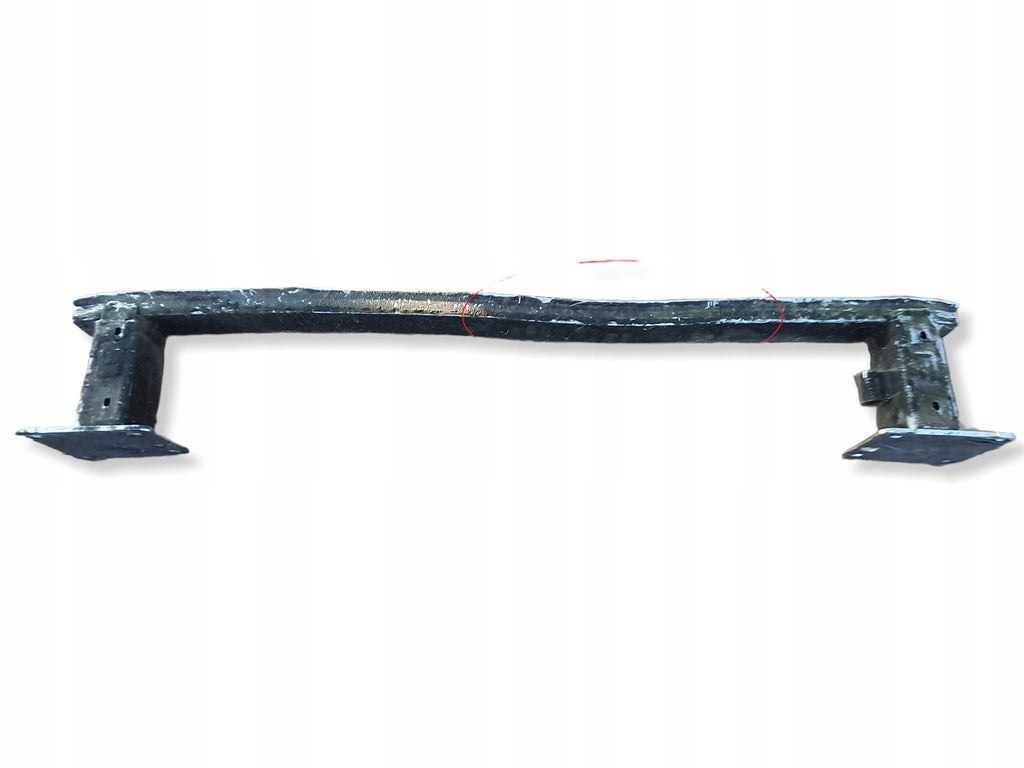 Citroen C4 II Picasso 13- BELKA POPRZECZKA ABSORBER ZDERZAK TYŁ 9675941980