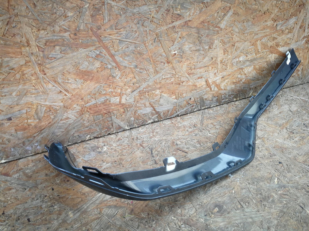 SEAT LEON IV CUPRA 20- STOßSTANGENLEISTE LINKS VORNE 5FA853711A