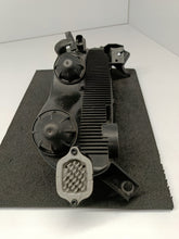 Laden Sie das Bild in den Galerie-Viewer, PORSCHE PANAMERA 970 09- HALOGEN SCHEINWERFER BLINKER TFL LINKS 97063108104