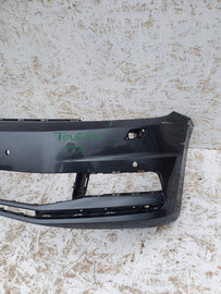 VW TOURAN III 5TA ZDERZAK PRZÓD PRZEDNI 5TA807221