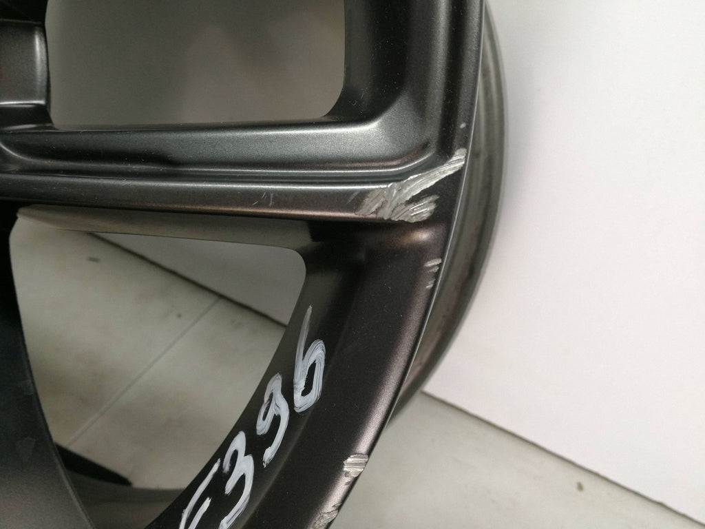 DFSK Fengon 5 ALUFELGE 18 ZOLL 18x7.5 ET40 5X114.3 3101100-SF02