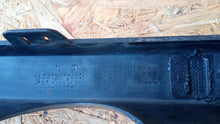 Load image into Gallery viewer, CITROEN DS3 10- SPOILER DYFUZOR DOKŁADKA ZDERZAKA TYŁ 4XPDC 9683741170