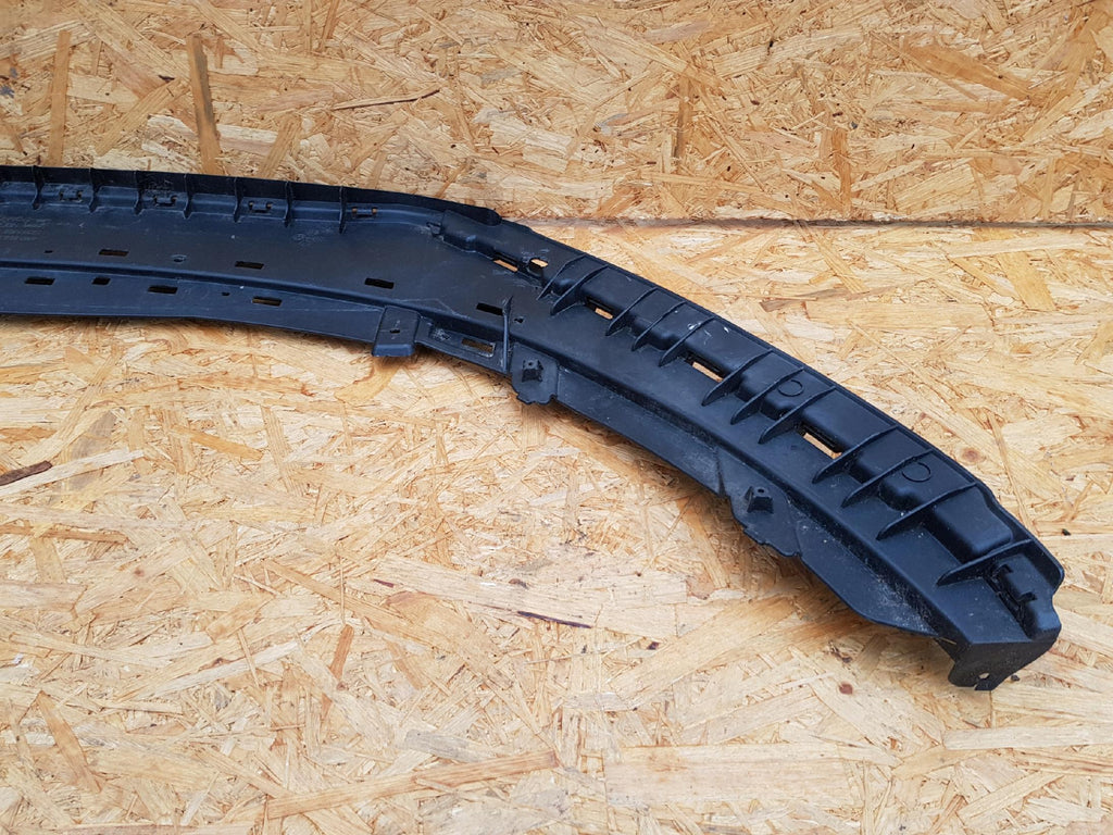 VOLKSWAGEN POLO V R-LINE 09- SPOILER DOKŁADKA ZDERZAKA PRZÓD 6R0805915B