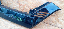 Load image into Gallery viewer, NISSAN QASHQAI II J11 LIFT 17- LISTWA ATRAPA NAKŁADKA ZDERZAKA 62070HV01A