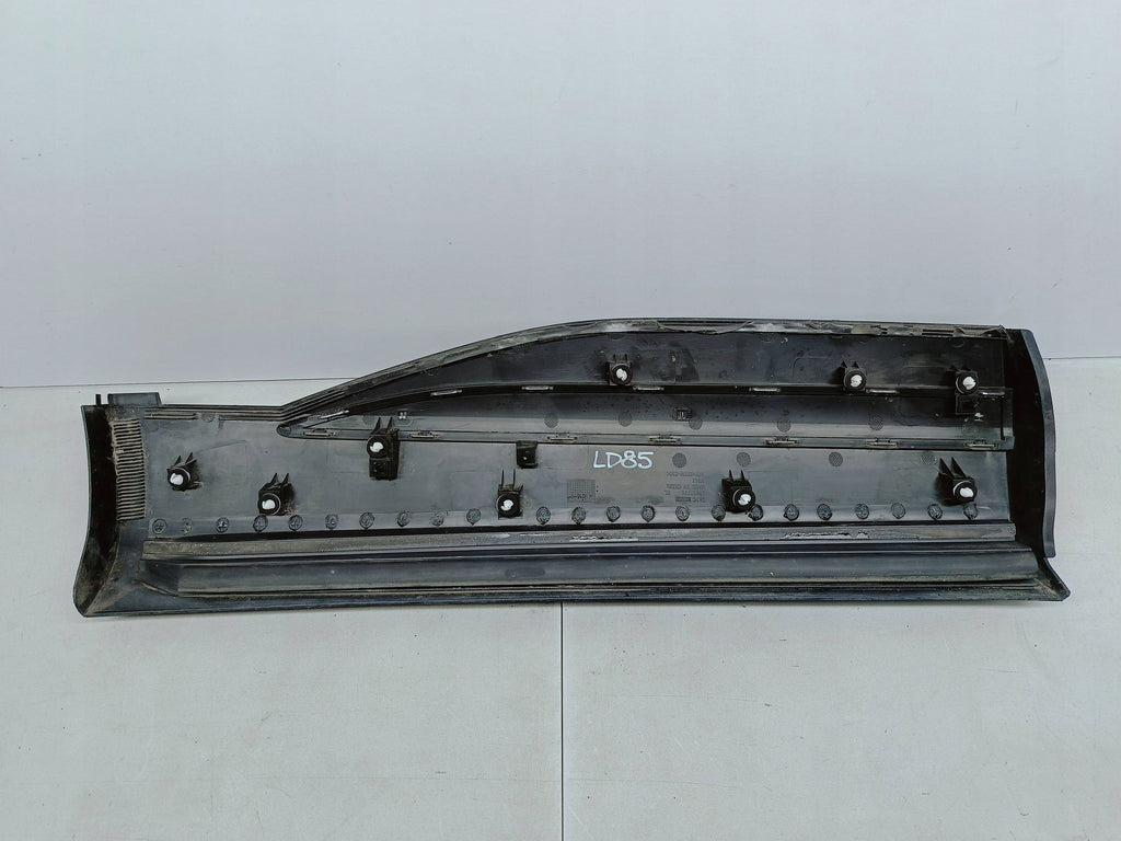 MG HS I 18- TÜRLEISTE HINTEN LINKS 10423726