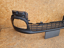 Załaduj zdjęcie do przeglądarki galerii, CITROEN BERLINGO 4 IV 18- 99899497 ZDERZAK PRZÓD PRZEDNI
