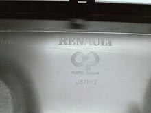 Laden Sie das Bild in den Galerie-Viewer, Renault Captur I LIFT 17- DYFUZOR SPOILER DOKŁADKA ZDERZAKA TYŁ 850704449R