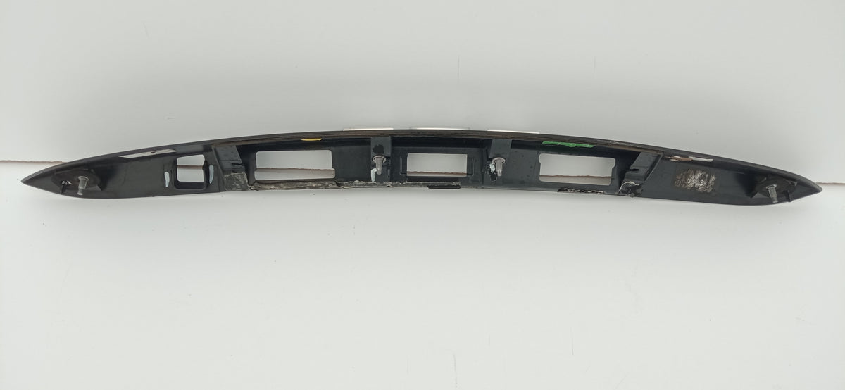 Renault Zoe 12- Blende Hinten Leiste Heckklappe 848106861R — Foto 7 von 8