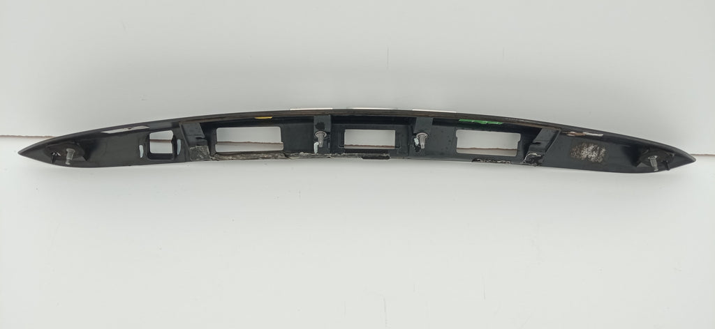 RENAULT ZOE 12- BLENDA LISTWA KLAPY BAGAŻNIKA TYŁ 848106861R