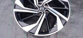 FELGA ALUMINIOWA NISSAN QASHQAI III J12 8.0
