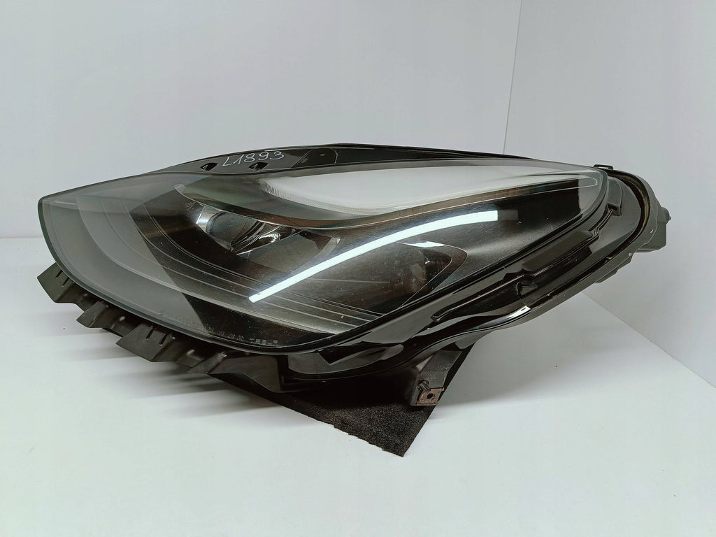 TESLA MODEL 3 M3 LIFT MY Y 20- LAMPA LEWA PRZÓD FULL LED EU 1514952-00-C