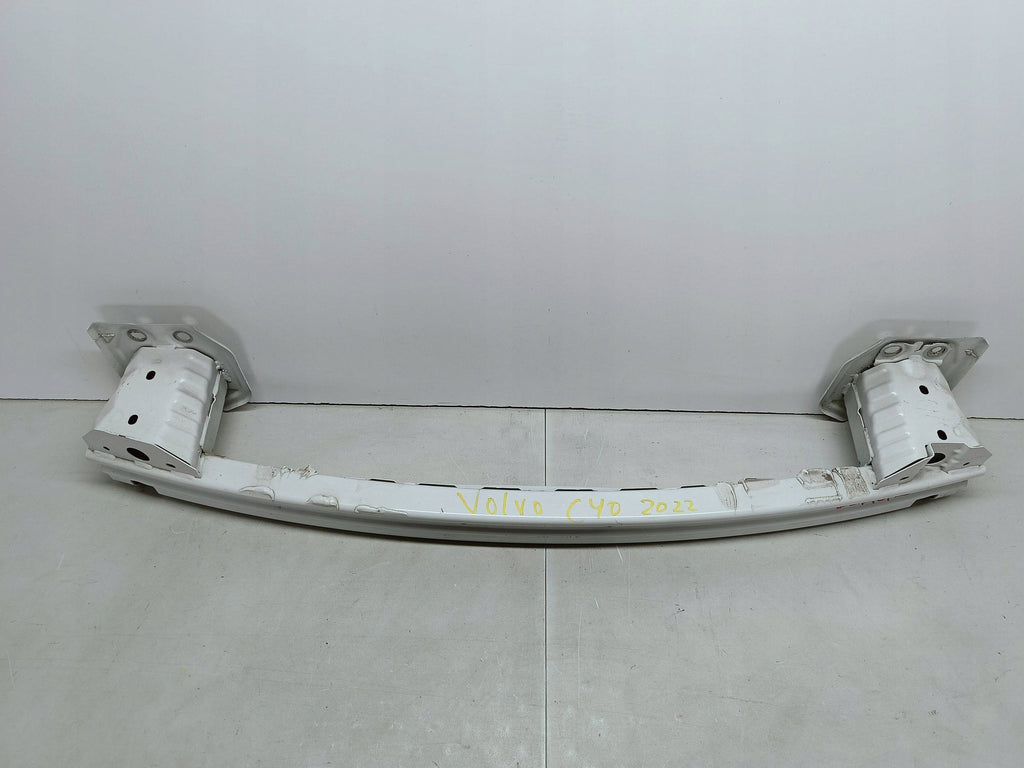 Volvo XC40 XC 40 II 17- BELKA WZMOCNIENIE ZDERZAKA TYŁ 32291421
