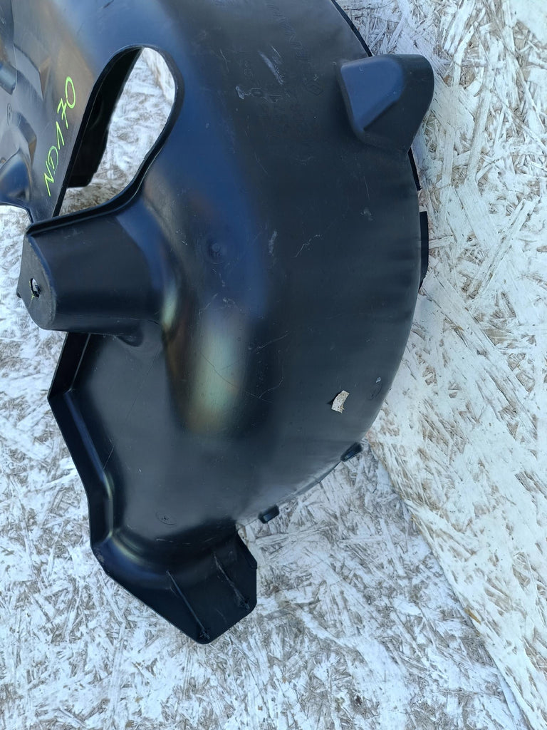 RENAULT CAPTUR II E-TECH HYBRID 19-REAR RIGHT WHEEL ARCH RIGHT REAR 767480298R
