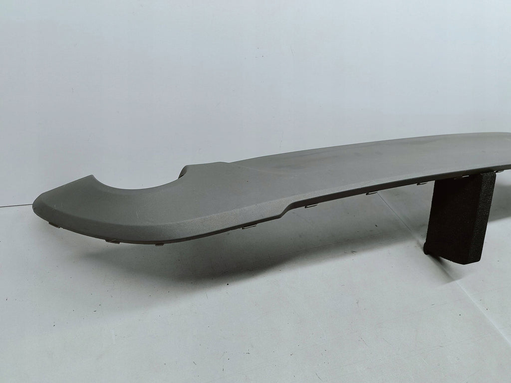 BMW X1 F48 15- SPOILER UNTERER ANSATZ HECKDIFFUSOR HECKSCHÜRZE 51127332324