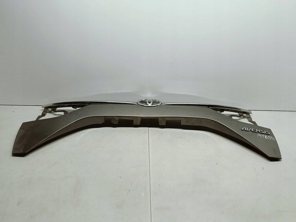 Toyota Avensis T27 LIFT 15- ZIERLEISTE HECKKLAPPE HINTEN 76811-05140
