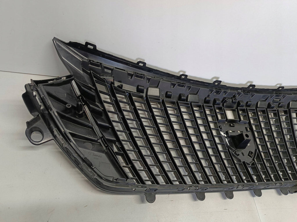Peugeot 2008 II LIFT 23- KÜHLERGRILL STOSSSTANGE VORNE 9852657680