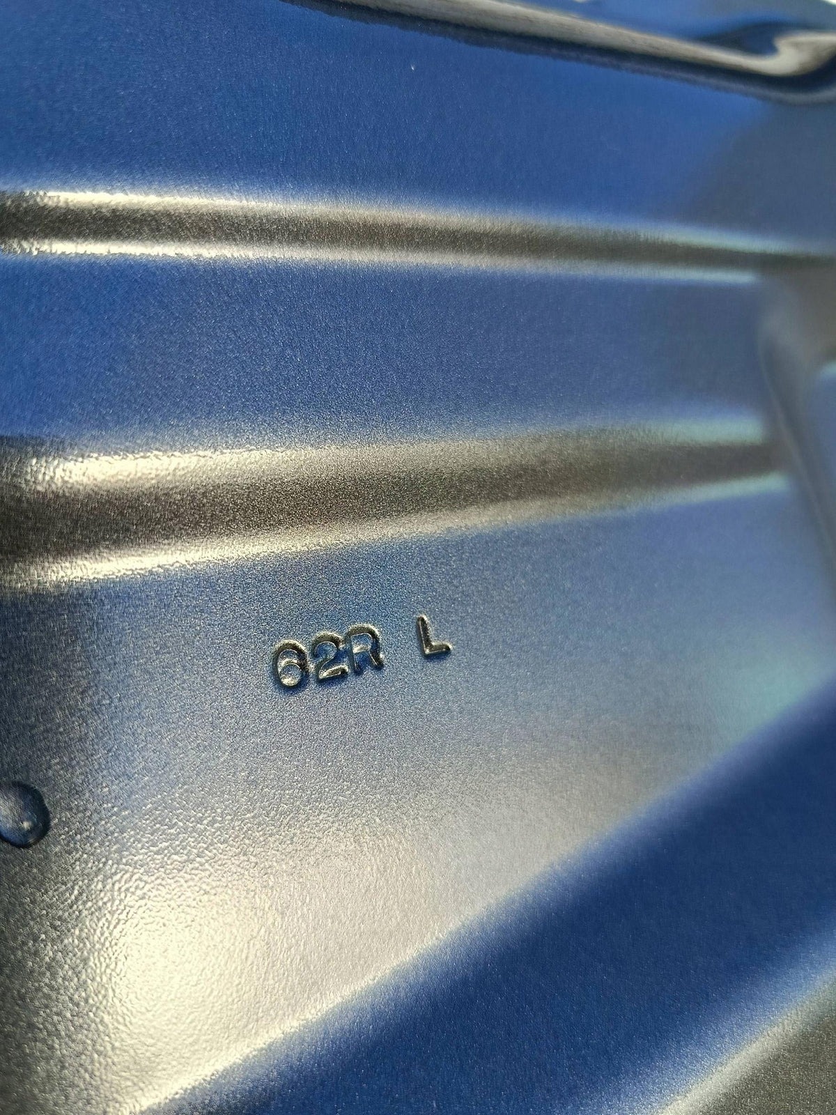 Suzuki Ignis 16- III 3 Hinten Links Tür — Foto 16 von 16