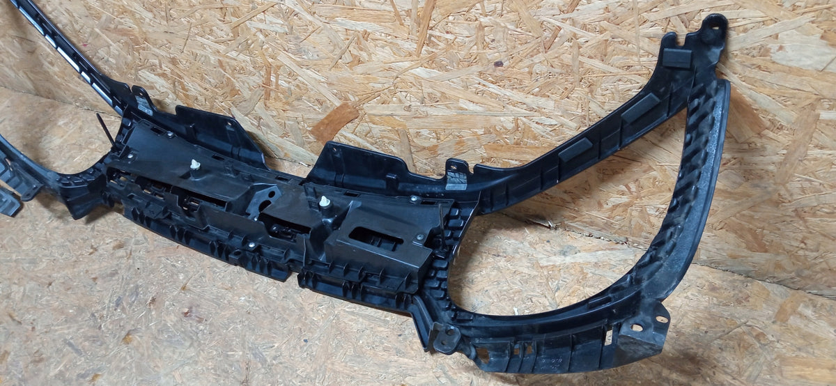 Suzuki Ignis III 3 16- Grille Grille Grille Front Bumper 72111-62R0 — photo 8 of 13